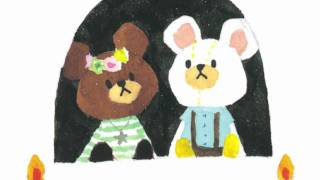 Lumiere『love』- trailer