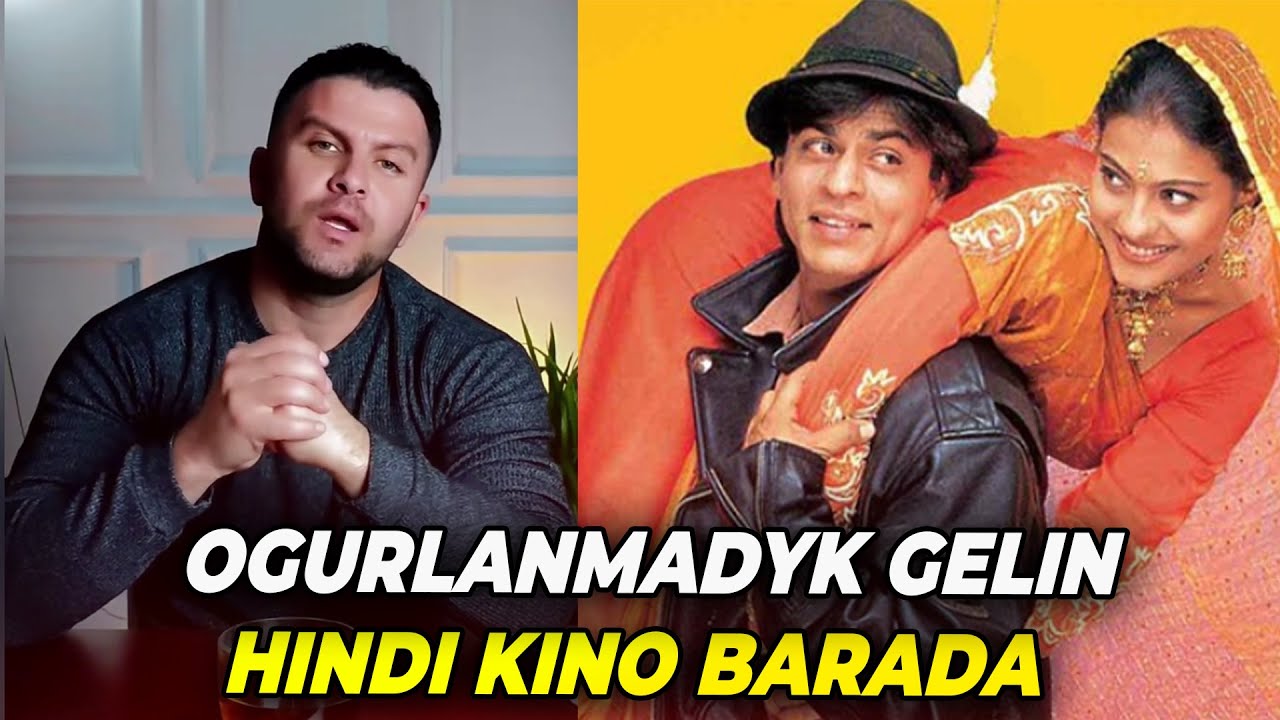 Ogurlanmadyk Gelin: Raj we Simran Barada Ähli Zat