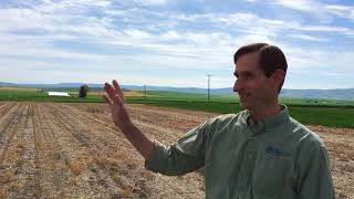Stem Careers In Eastern Oregon Stewart At Usdaars