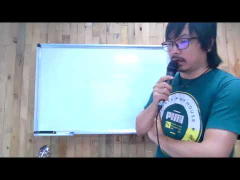 Video Giáo sư Xoay - Lớp học Biên kịch buổi 3 : Lớp biên... - YouTube