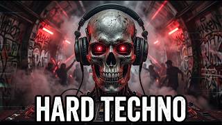 BEST TECHNO MIX ☠️ STATIC COLLAPSE | HARD TECHNO 2026