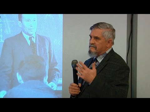 В.М. Тихомиров. И. М. Гельфанд в воспоминаниях его коллег и друзей