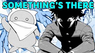 Ichi The Witch Chapter 94 Tests Ichi's Hunting Instincts
