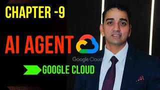 Deploy Your First Production AI Agent on GCP Cloud Using Google ADK | Step-by-Step Guide