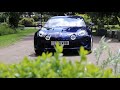 Alpine A110 | A True Modern Classic