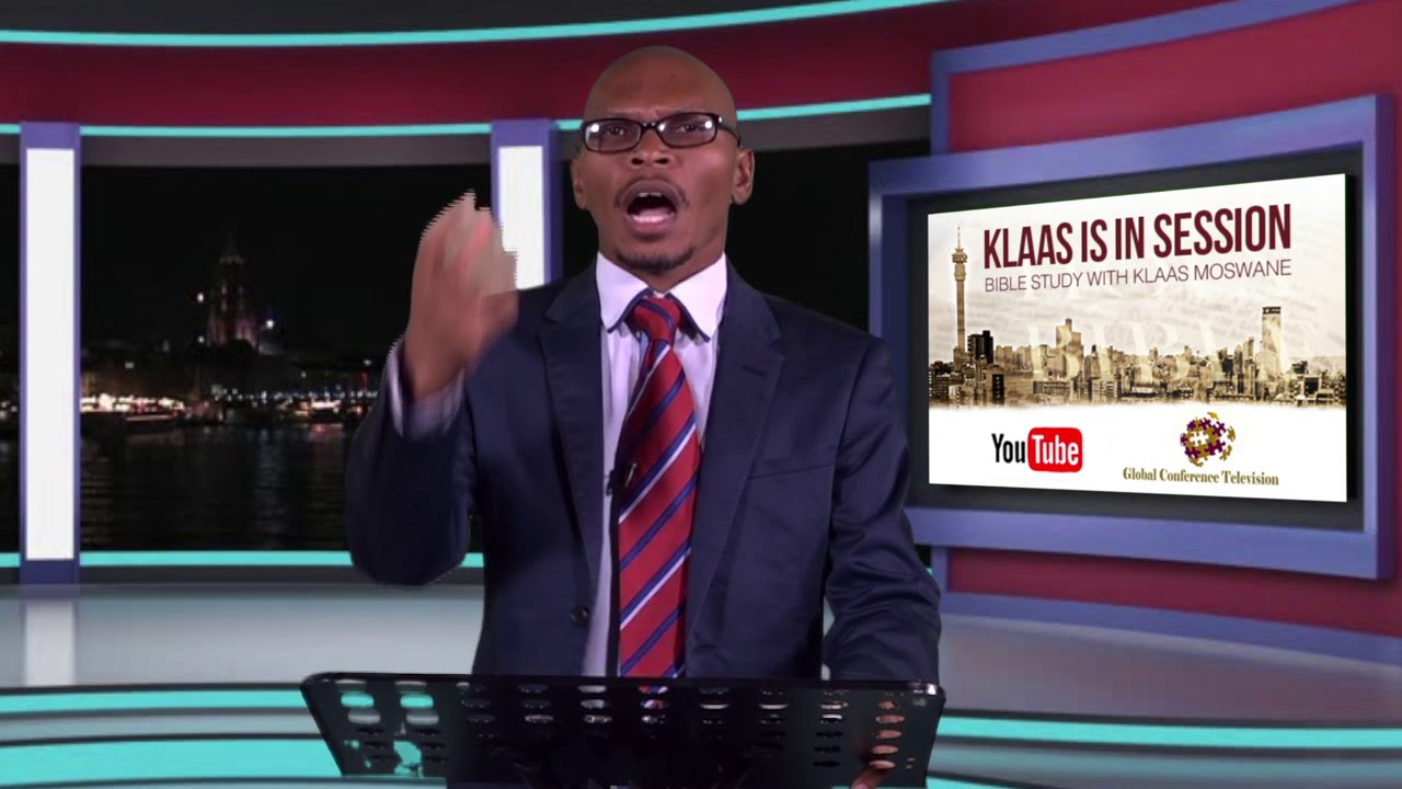 Klaas Is In Session  Part 4