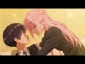 Gotoubun no Hanayome PV, Summer Pockets Anime, Kaginado 2, MF Ghost Anime - Noticias Anime del Dia!
