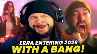 Erra Just Dropped An Absolute Banger