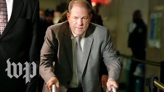 Harvey Weinstein guilty on two charges in sexual assault case, acquitted on others Wealth