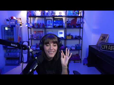 Marti Benza stream 03/03/2026