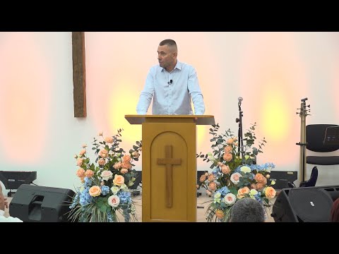 Исус Цар ли е в нашия живот