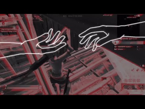 Tutorial: How to do Devour Maxi "God Hands" effect on IOS/Android [Edit like Sack, Maxi, Tmotty]
