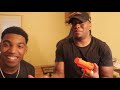 Lil Nas X - Old Town Road Movie ft. Billy Ray Cyrus- REACTION Lil Nas X - Old Town Road Movie ft. Billy Ray Cyrus- REACTION