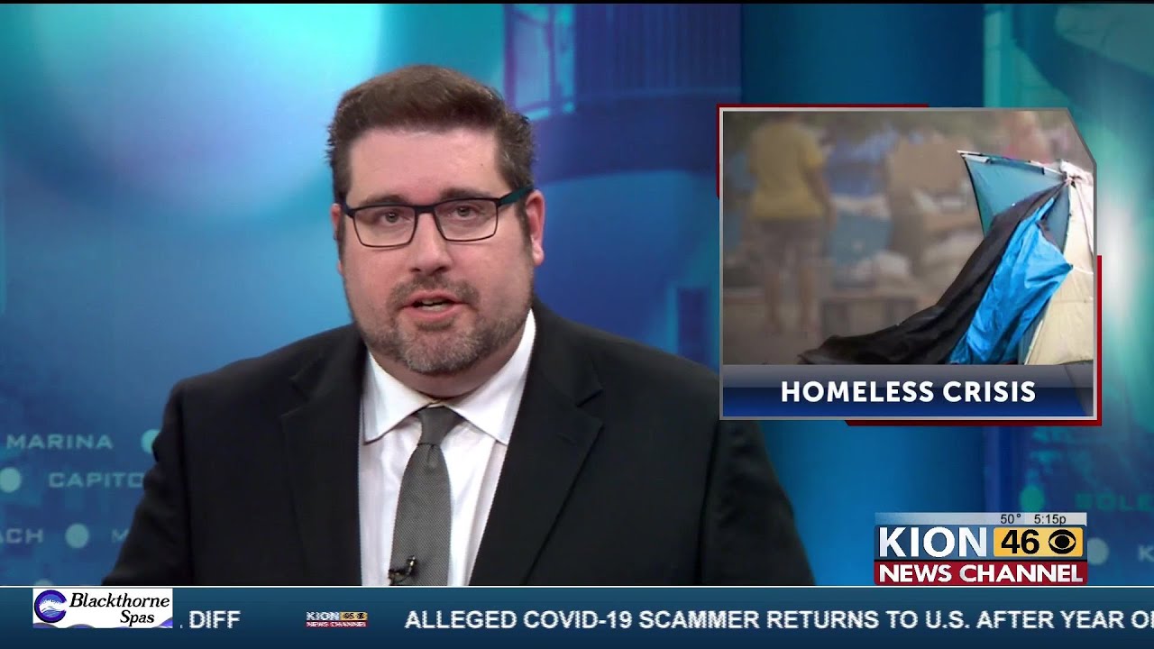 Santa Cruz Housing Voucher Program Helping Hundreds Stay Of The Streets Santa cruz housing voucher program helping hundreds stay of the streets