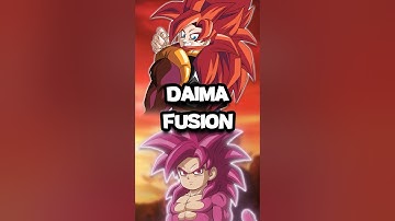 Gogeta or Vegito will appear in Dragon Ball Daima? #shorts #dbz #dragonball #goku