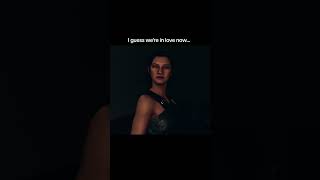 Andrejas romance scene #starfield
