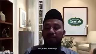 Konsultasi Syariah Muamalah Kewarisan Anak