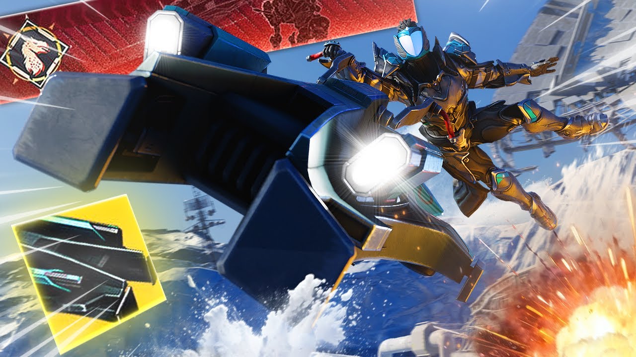 I Grinded Destiny's NEW VEHICLE...But Is It Worth It? | Destiny 2 Heavy Metal