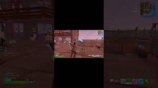 GOOD Awareness Vs BAD Awareness 👀 #fortniteshorts #zerobuilds #ranked #awareness