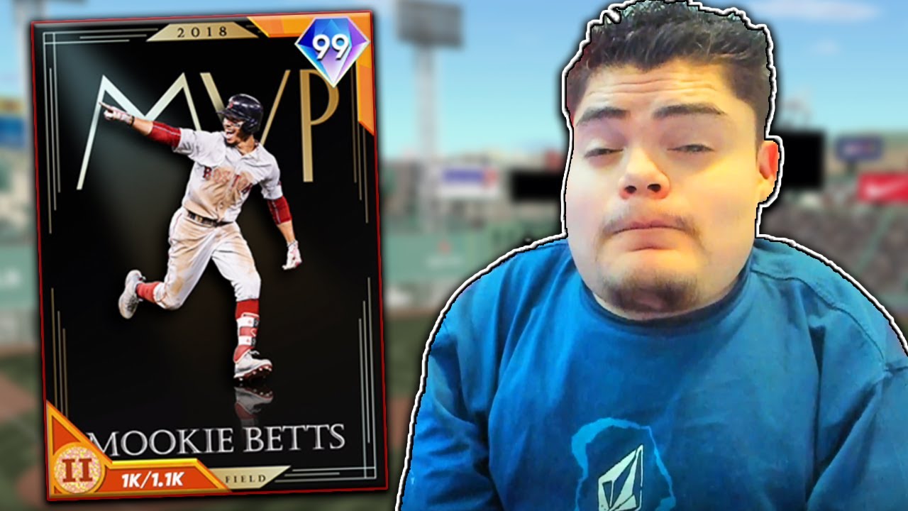 99* MOOKIE BETTS MAKES A STATEMENT IN HIS FIRST GAME | MLB The 