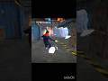 IMPOSSIBLE HADSHOT 😱 #shortvideo #freefire😱😱