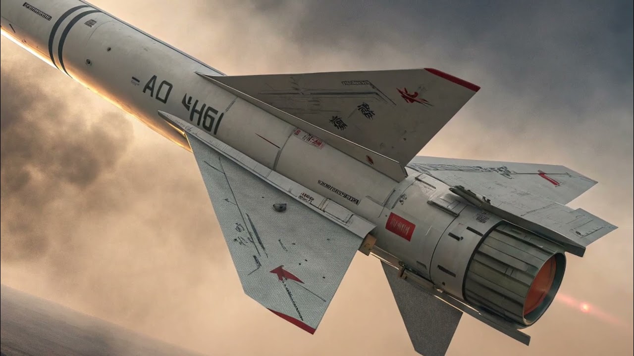 Легендарный ЗРК LY-80 (HQ-16) — Китайский аналог «Бук» и его мощь в действии!