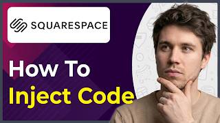 How to Inject Code in Squarespace (Step-By-Step) [2026 guide]