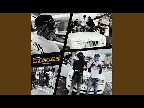 Stages (feat. K.P)