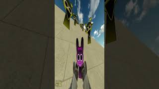 Whole Pyramid Of Incredibox Sprunki Phase Durple Treatment