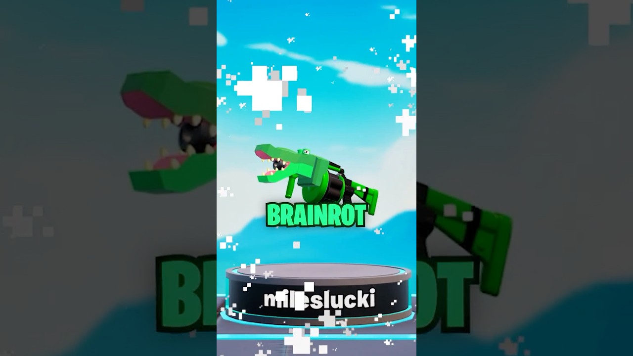 Epic don’t want you to see this🤫