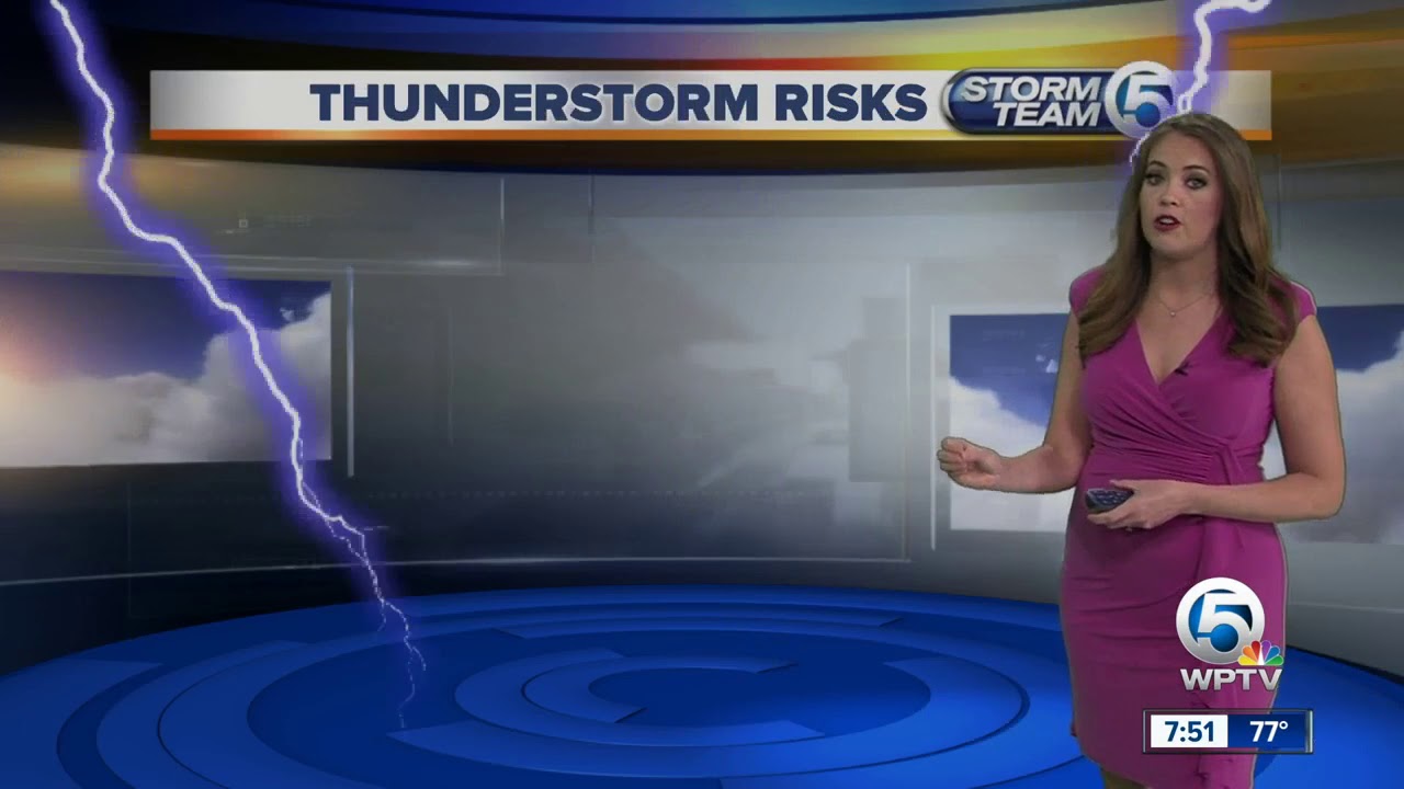 west palm beach airport car rental South Florida weather 8/3/19