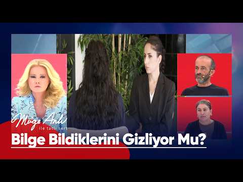 ''Merve'yi Mikail öldürdü, Bilge ve Ersin biliyor!'' - Müge Anlı ile Tatlı Sert 17 Eylül 2026
