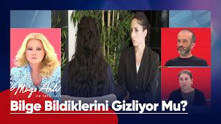 Merveyi Mikail Öldürdü, Bilge Ve Ersin Biliyor - Müge Anlı Ile Tatlı Sert 17 Eylül 2026