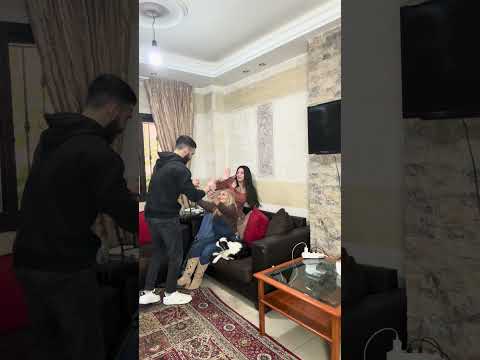 يا ريت بس اطلب منو شي بقوم بهل نشاط بيعملو     