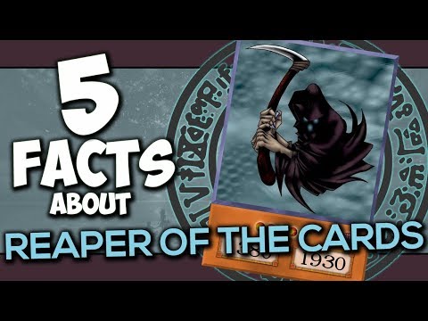 reaper of cards yugioh Yu-Gi-Oh! - Spirit (SDZW-EN009) - Structure Deck Zombie World - 1st Edition *This is of Rare rarity yugioh reaper deck of the