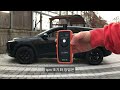 쉐보레 트랙스크로스오버 TPMS 재설정 초기화방법(아날로그계기판)