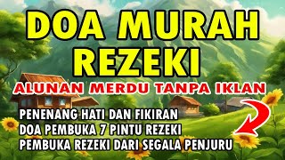 DOA MURAH REZEKI