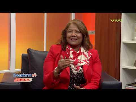 PRM Congresswoman gives her take on making Creole mandatory in schools | Despierta RD