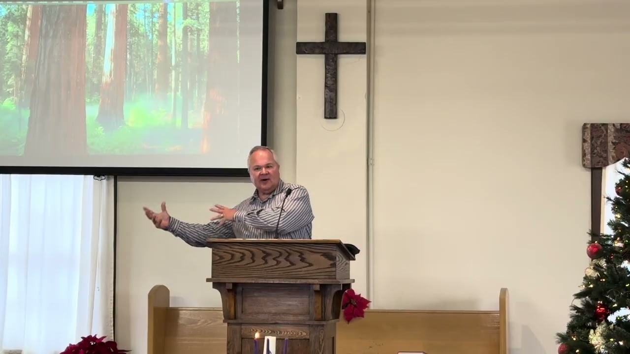 Wetmore CC Message 11/30/25