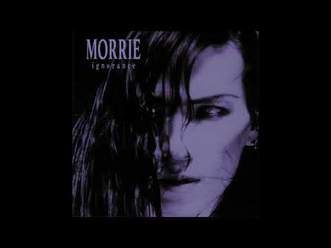 Morrie - Paradox (from Ignorance, 21/11/1990)