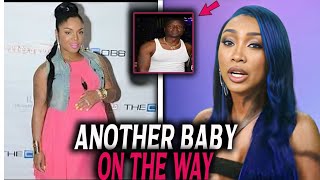 “Shock Reveal! Rasheeda Pregnant Again With Kirk Frost — Jasmine Gets Emotional!”