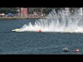 Valleyfield 2022 - Hydro350 Heat 2B