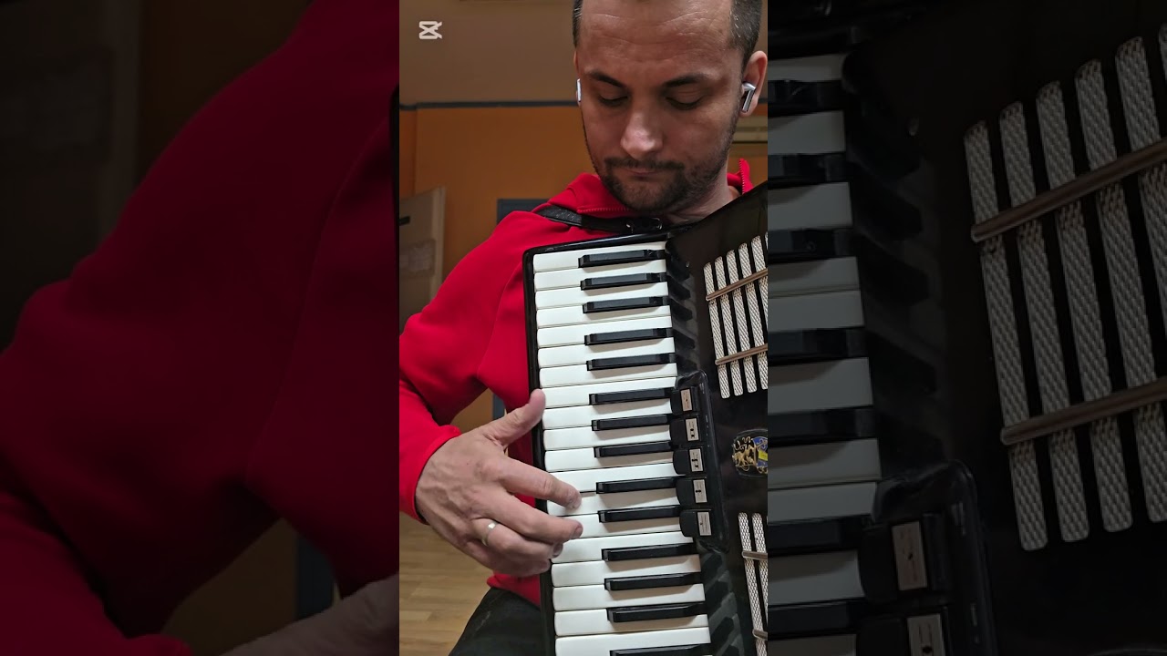 💥RUMENKA KOLO- TUTORIJAL!!!!💥