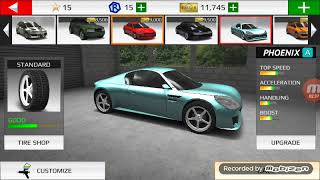 Rally Fury || Car Racing Games || Android Gameplay 💥 screenshot 5