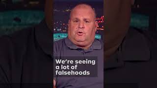 Big John Fisher Says Britain Is In Troubled Times