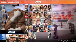 How To Mod Dead Or Alive 6 [Best For Beginners]