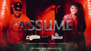 ASSUME - Cillada feat. Raissa