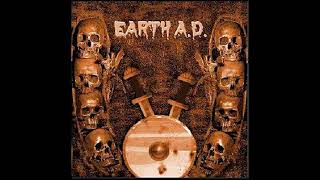Earth A.D. - Faces of Evil