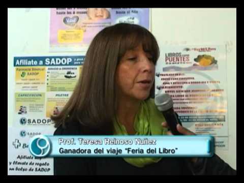 Vídeo: Ganador - Sorteo Del Libro De Terapia De Viaje - Matador Network