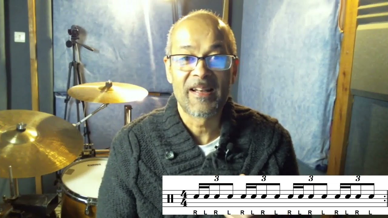 Trucs de batteurs #9: le herta